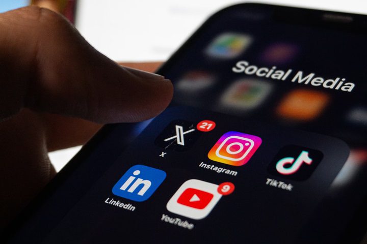 Pros and cons of social media for teens: What parents should know