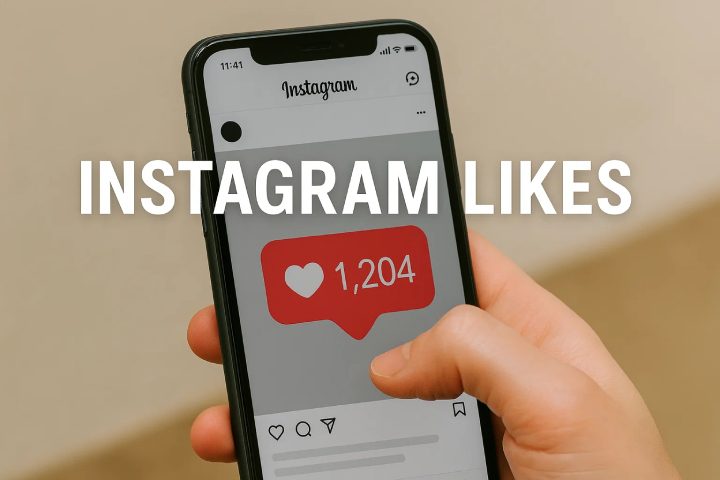 The complete guide to Instagram likes: Strategies and services