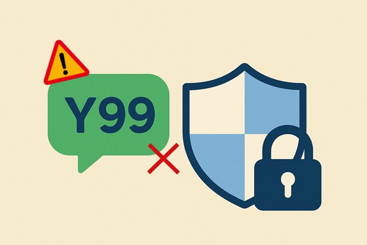 Är Y99 Chat Safe: En komplett recension och föräldrarguide