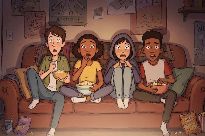 『ハンガー・ゲーム』のようなスリリングな映画12選