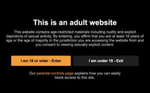 Understand the risks and solutions for Pornhub access among kids