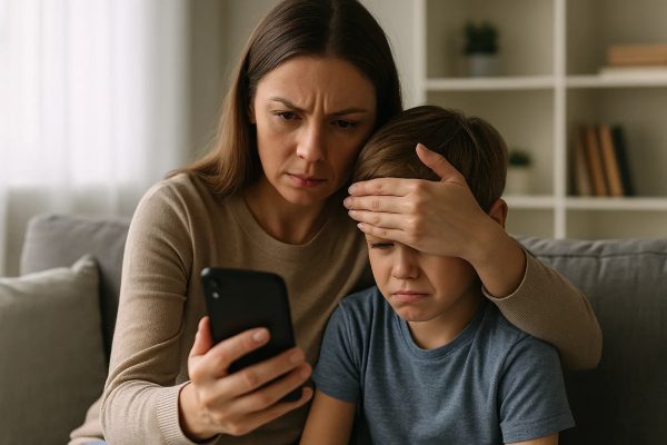 protect-your-kids-from-online-scares-like-the-Momo-Challenge protect your kids from online scares like the Momo Challenge