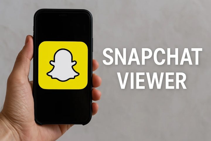 Snapchat Story Viewer: การสำรวจตัวเลือกและสร้างความมั่นใจในความปลอดภัย