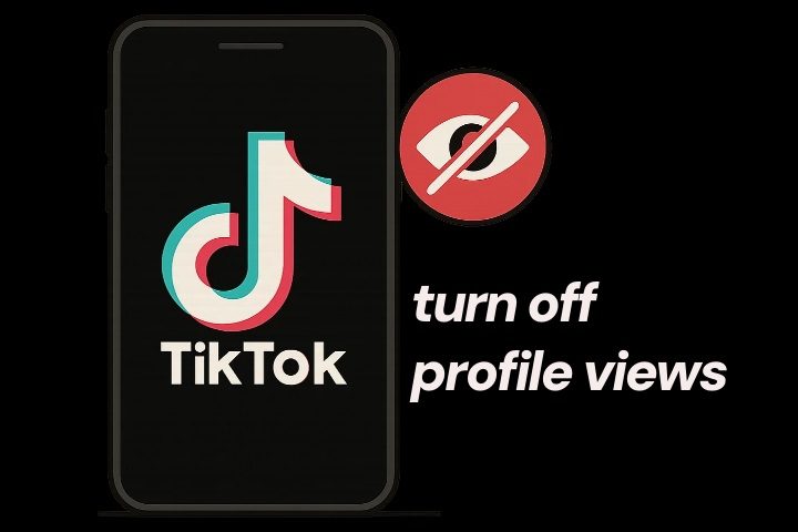 วิธีปิดการดูโปรไฟล์ใน Tiktok: คู่มือสำหรับความเป็นส่วนตัวที่ปรับปรุงแล้ว