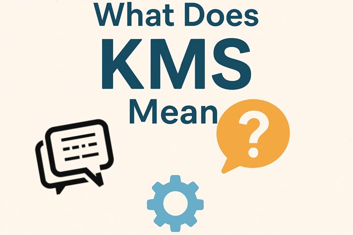Menjelajahi makna KMS, konteks penggunaan, dan implikasi sosial