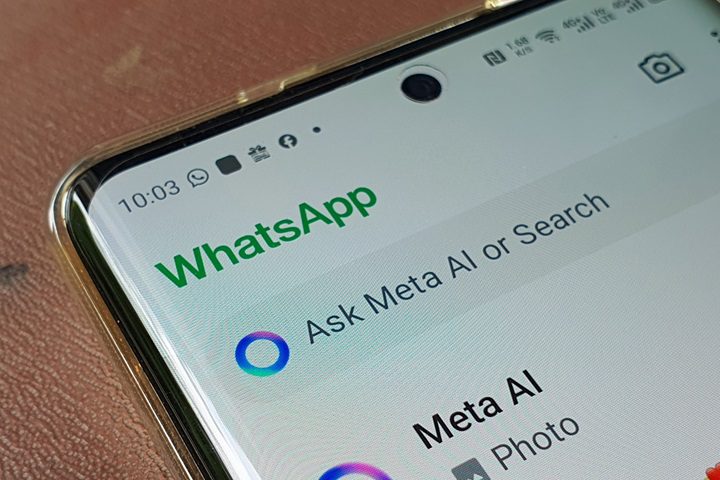 Cosa c&#39;è di meta ai su whatsapp ed è sicuro da usare