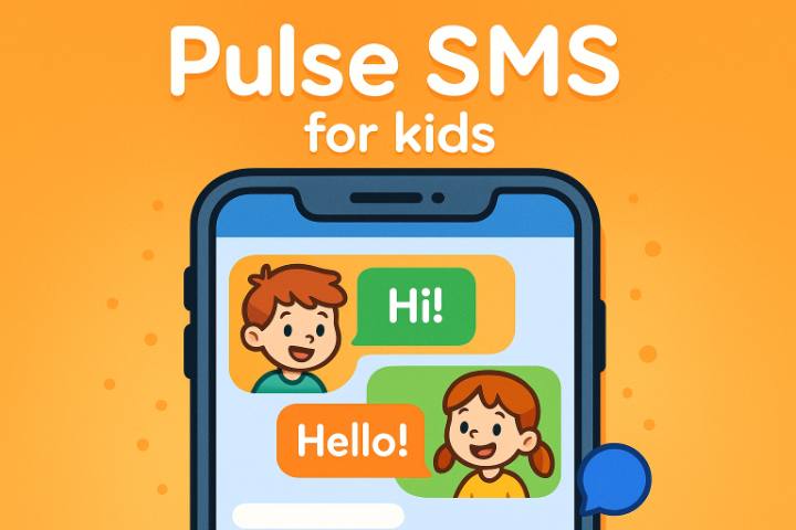 Alles, was Sie über Puls SMS wissen müssen