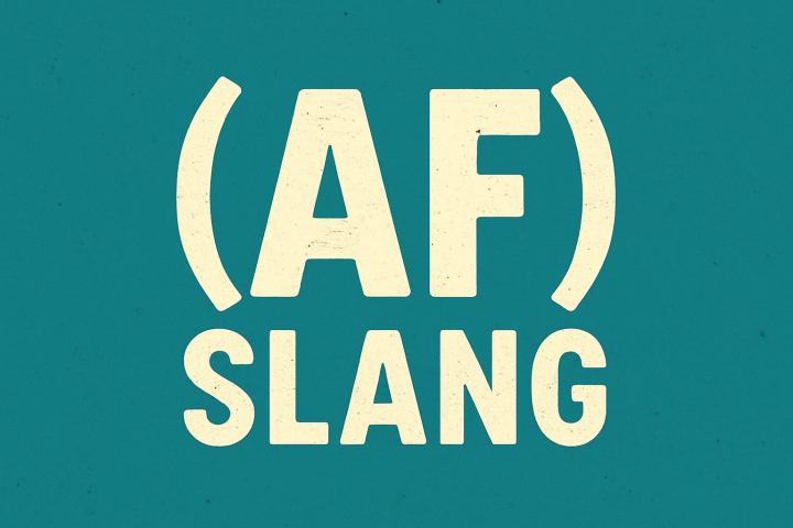 AF AF