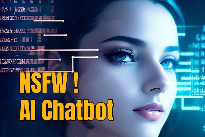 Best free NSFW AI Chatbot apps in 2025
