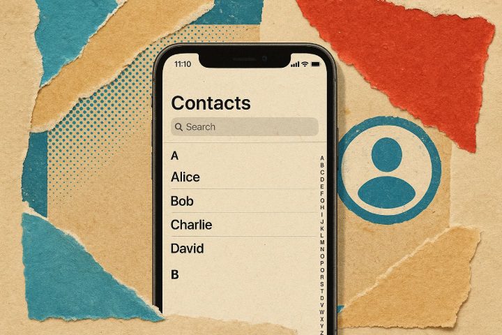 The complete guide to securing and managing Apple Contacts