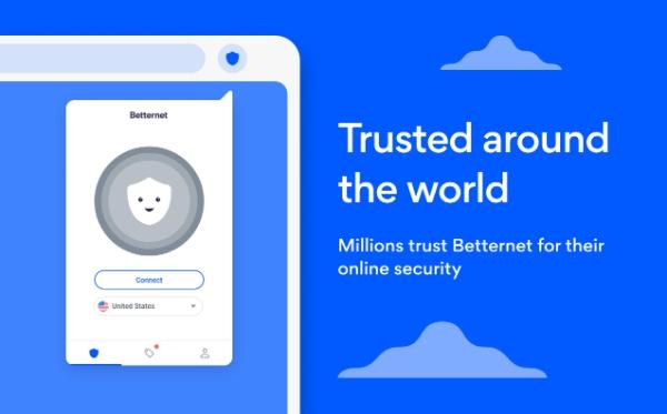 Betternet VPN