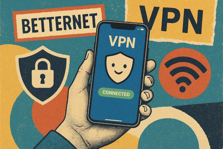 Memahami Betternet: Panduan lengkap untuk Betternet VPN