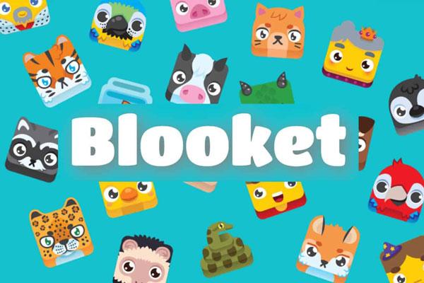 Blooket Blooket