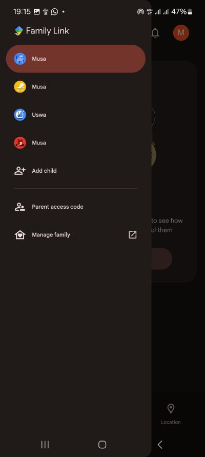 Chrome-parental-controls-03 age verification