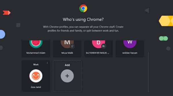 Chrome-parental-controls-05 google account
