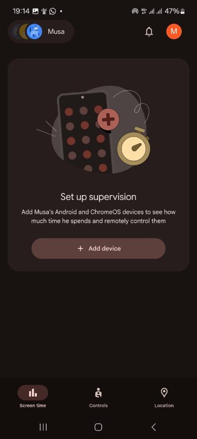 Chrome-parental-controls-06 Chrome controls