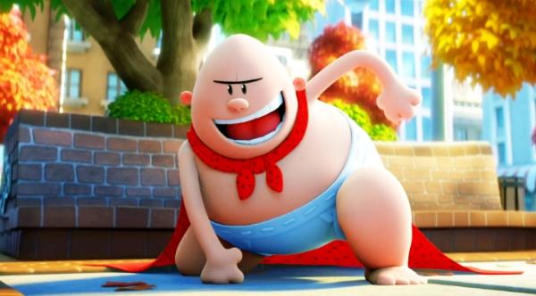 Dog-Man-03 The Captain Underpants Movie