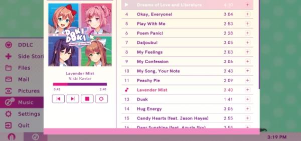 Doki Doki