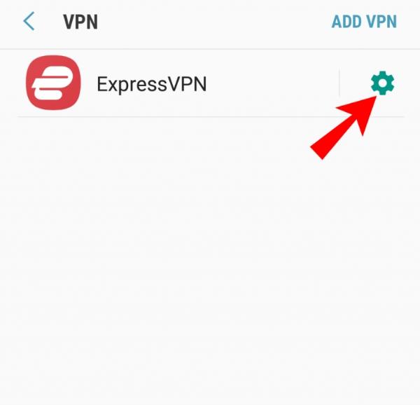 VPN