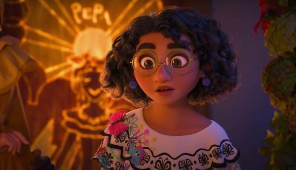 Encanto movie