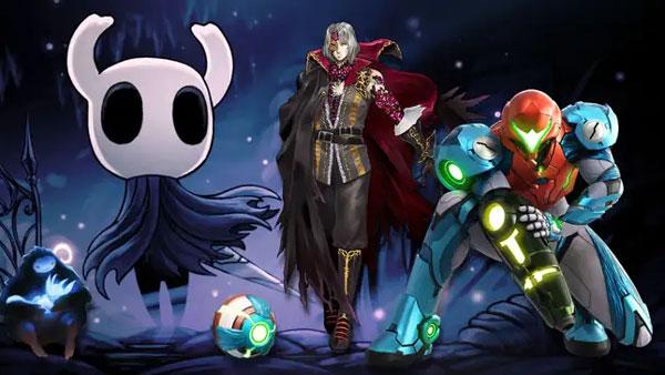 Ksatria Hollow