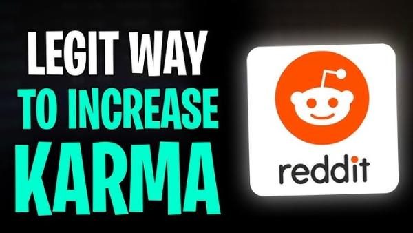 How-to-increase-your-Reddit-Karma How to increase your Reddit Karma