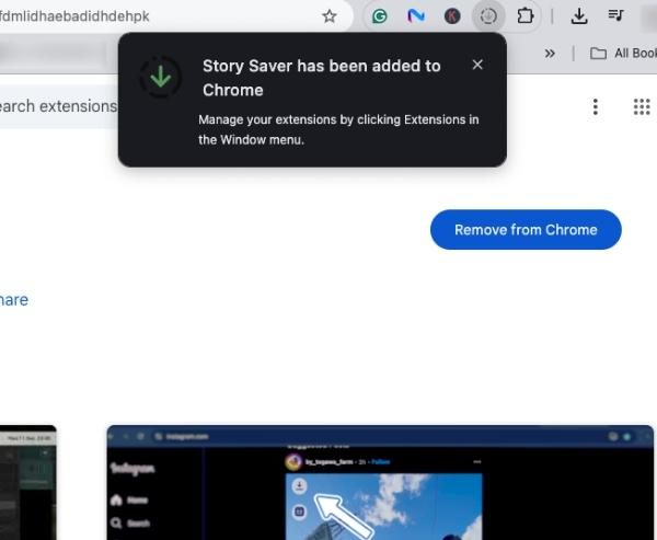 How-to-install-and-use-Chrome-IG-story-3 How to install and use Chrome IG story 3
