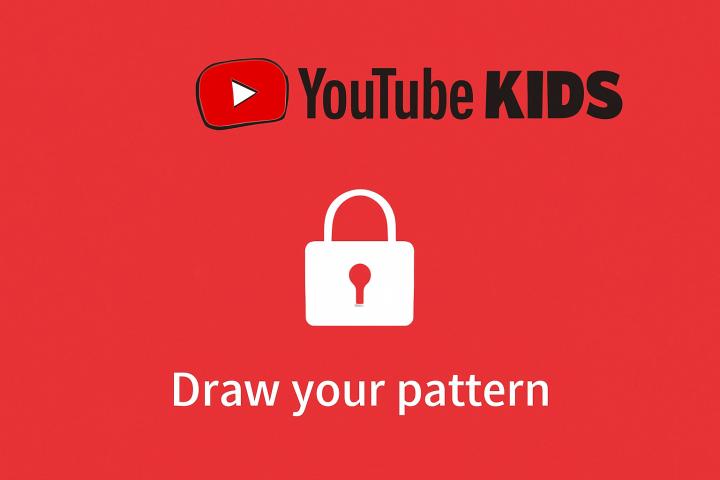 How to lock screen on YouTube Kids: Stey-by-step guide