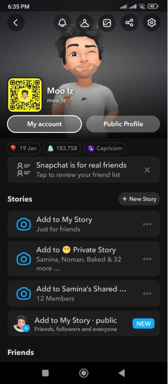 Como monitor-snapchat-atividades-1 Como monitorar as atividades do Snapchat 1