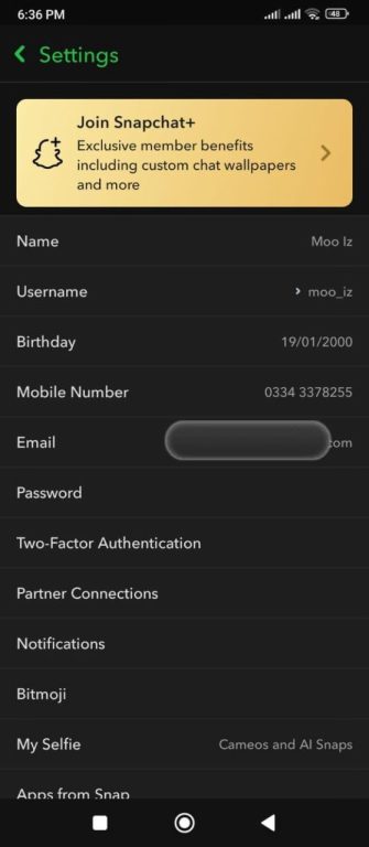 Como monitor-snapchat-atividades-2 Como monitorar atividades do Snapchat 2