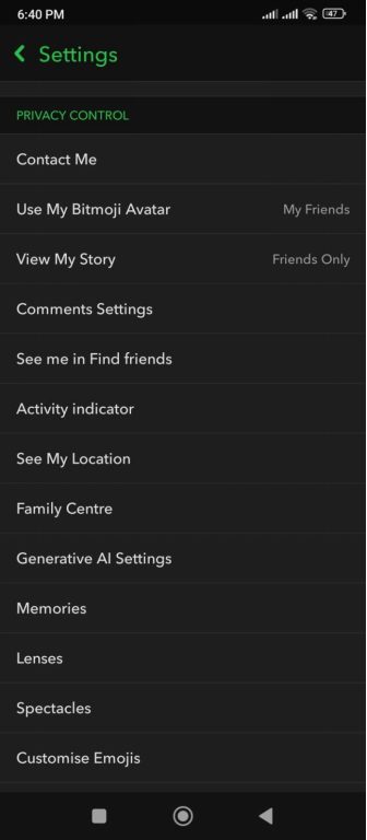 Como monitor-snapchat-atividades-3 Como monitorar atividades do Snapchat 2