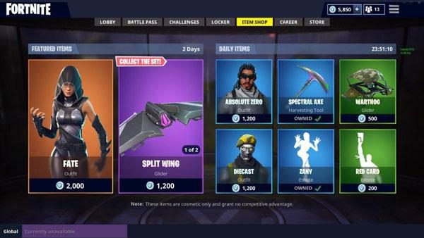 In-game purchases and monetisation 1