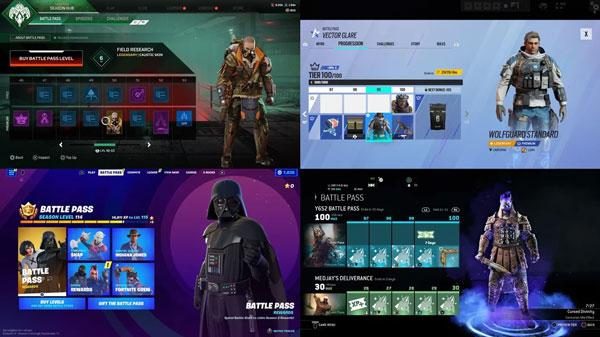 In-game purchases and monetisation 2