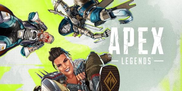 Introduction to Apex and Fortnite 1
