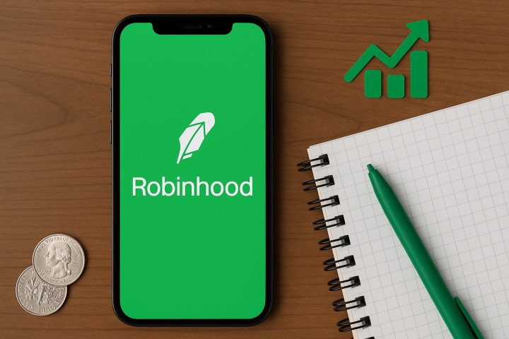 Apakah Robinhood Aman: Apa yang harus diketahui orang tua tentang investasi remaja