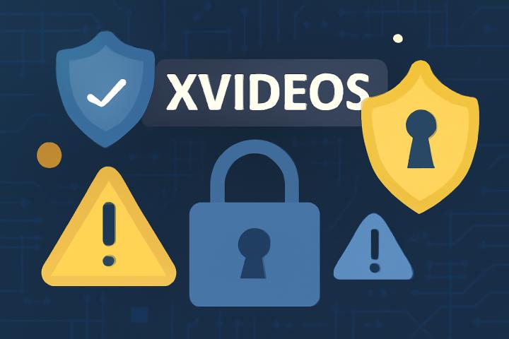 Is Xvideos safe：Understanding the risks