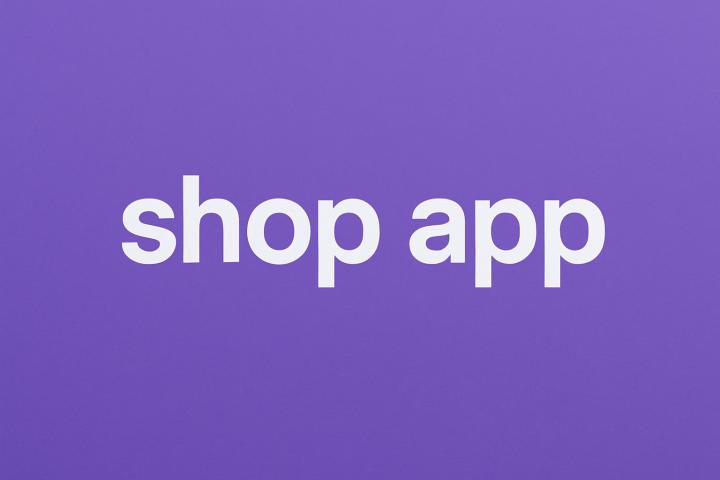 L&#39;app per negozi è sicura: ciò che i genitori dovrebbero sapere