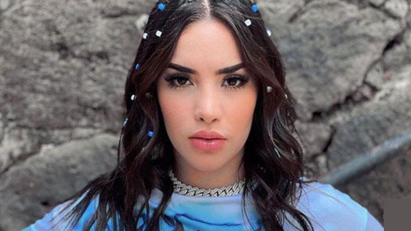 Kimberly-Loaiza Kimberly Loaiza