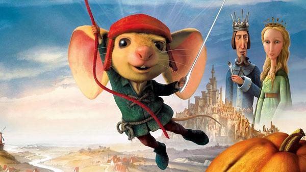 Main-themes-in-The-Tale-of-Despereaux Main themes in The Tale of Despereaux
