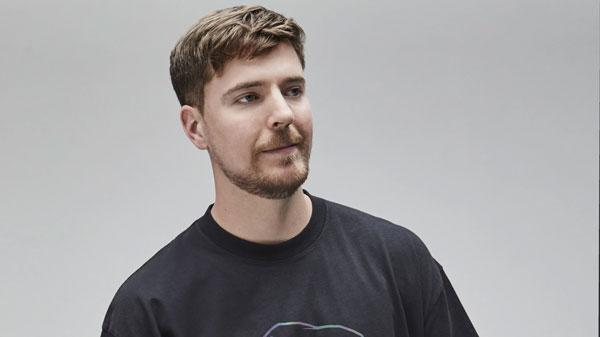 MrBeast MrBeast