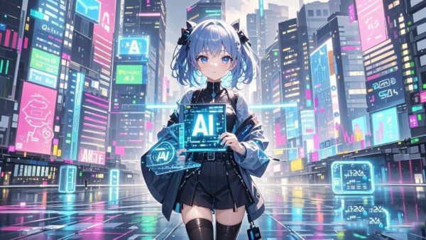 NSFW AI Chatbot