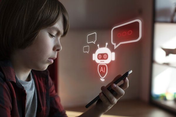 Risks-of-AI-chatbot-for-kids Risks of AI chatbot for kids