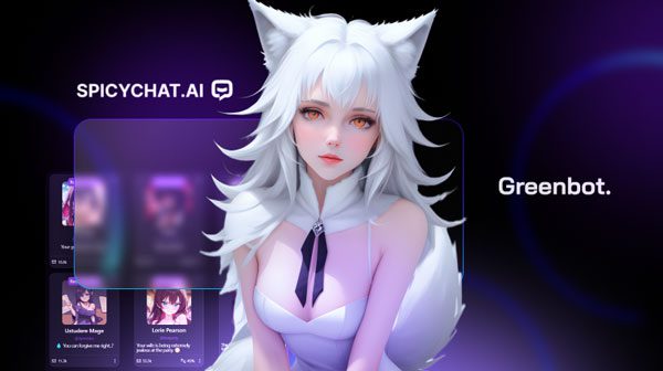 Spicychat-AI Spicychat AI chatbot