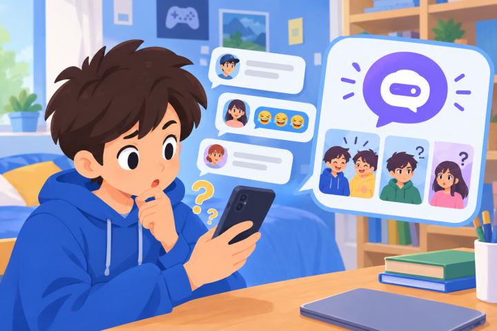 Sybauの意味を解説：スラング、例文など