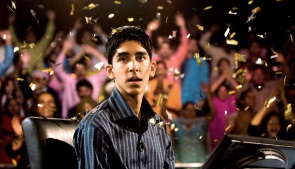 Slumdog millonario