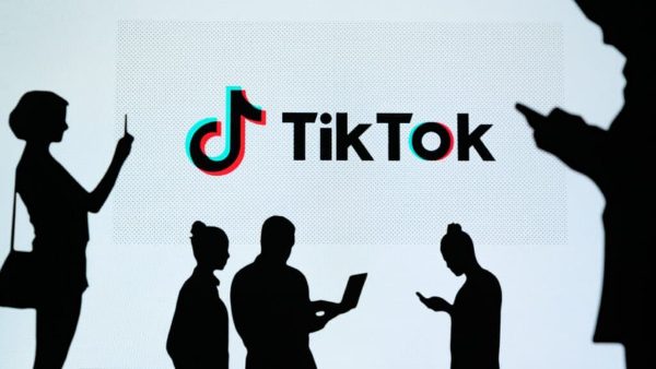 TikTok TikTok users