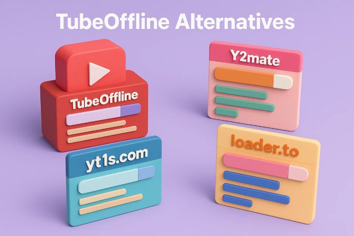 Alternativas de TubeOffline: proteja a sus hijos con estas herramientas