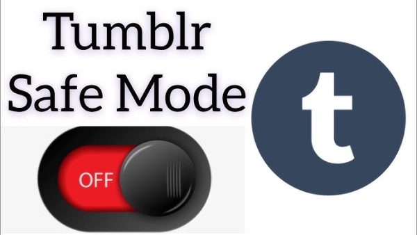 Tumblr-safe-mode Tumblr safe mode