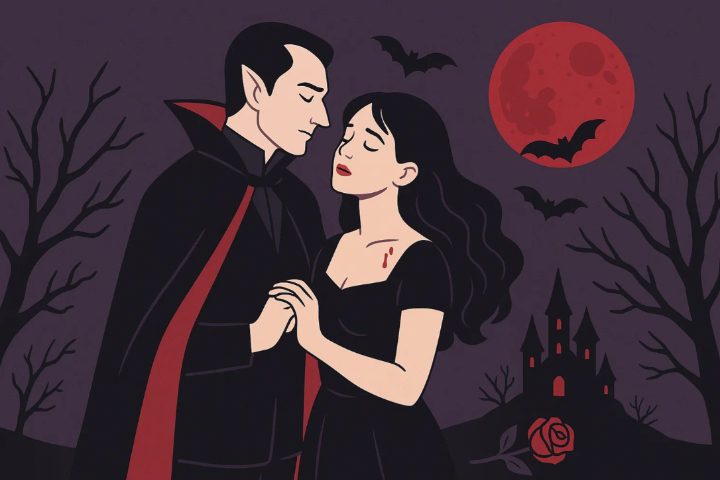 What-is-dark-romance What is dark romance