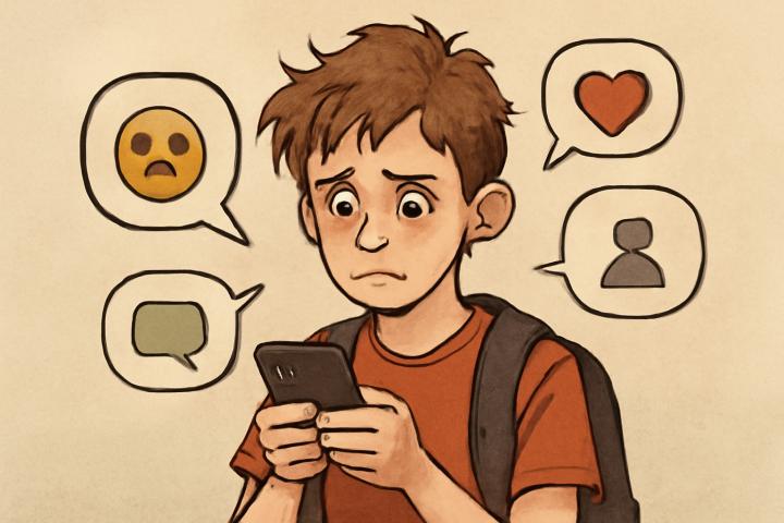 What is sextortion: The hidden danger of the digital world